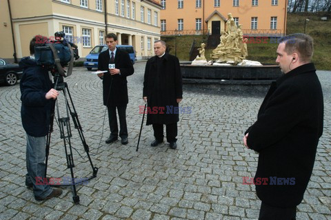 Reporter Poland 2007