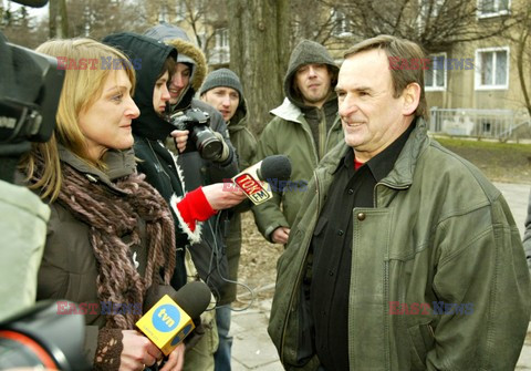 Reporter Poland 2007