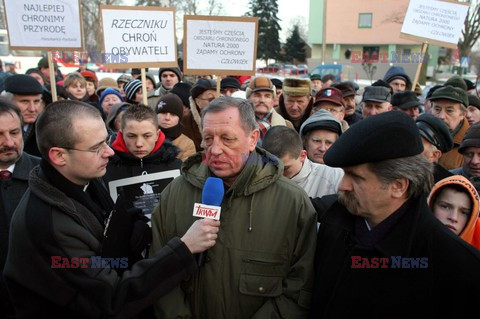 Reporter Poland 2007