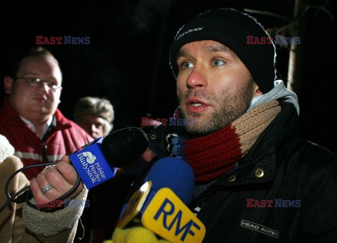 Reporter Poland 2007