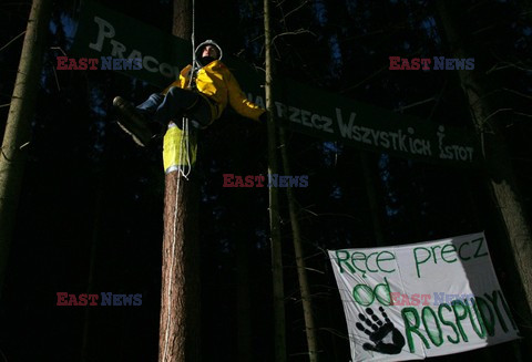 Reporter Poland 2007