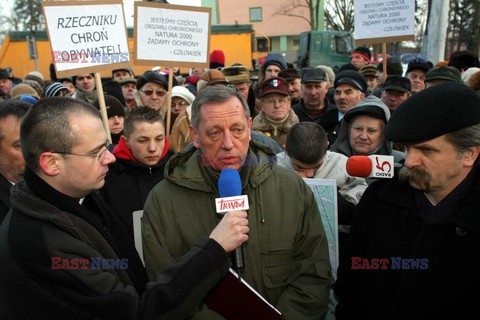 Reporter Poland 2007