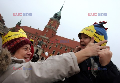 Reporter Poland 2006