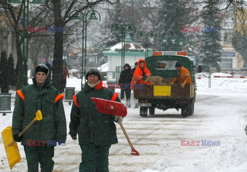 Reporter Poland 2007