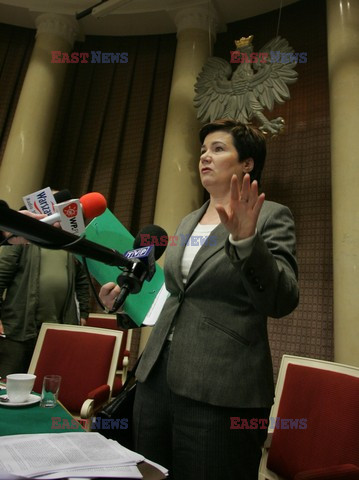 Reporter Poland 2007