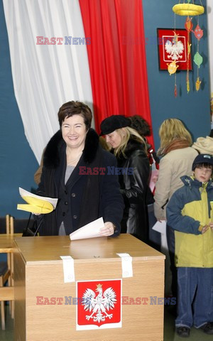 Reporter Poland 2006