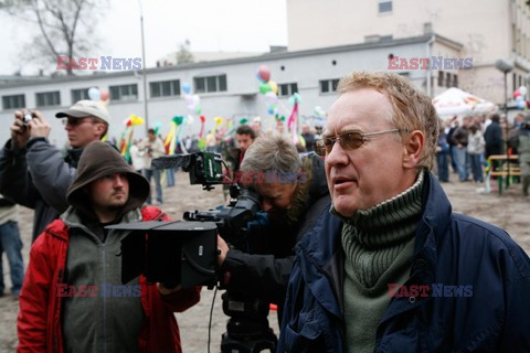 Reporter Poland 2006