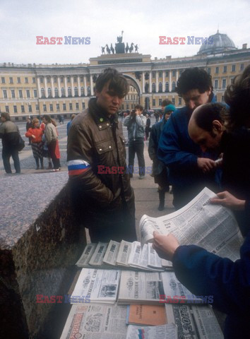 Reporter Poland 2006