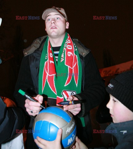 Reporter Poland 2006