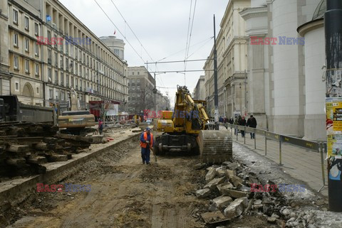 Reporter Poland 2006