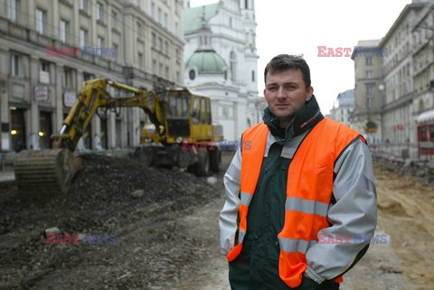 Reporter Poland 2006