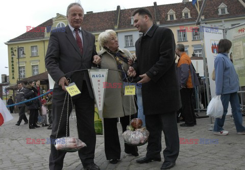 Reporter Poland 2007