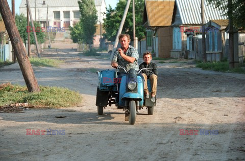 Reporter Poland 2006