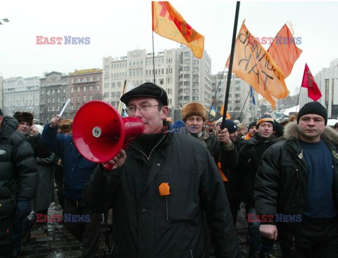 Reporter Poland 2007