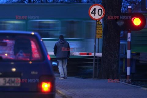 Reporter Poland 2007