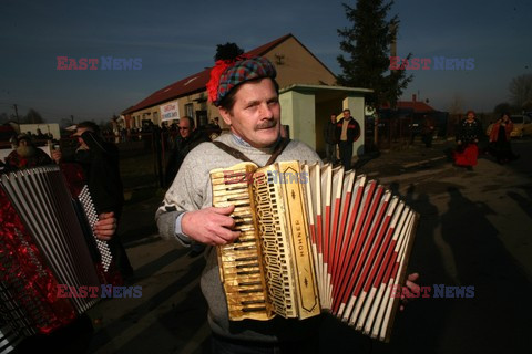 Reporter Poland 2007