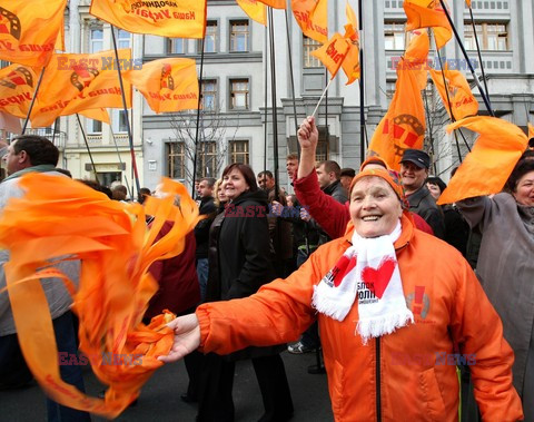 Reporter Poland 2007