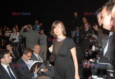 Reporter Poland 2007