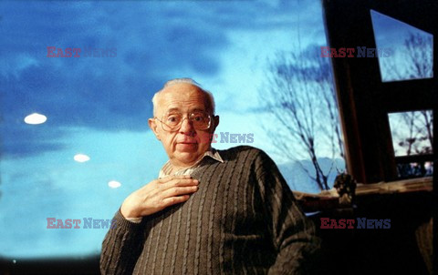 Stanisław Lem