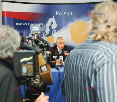 Reporter Poland 2007