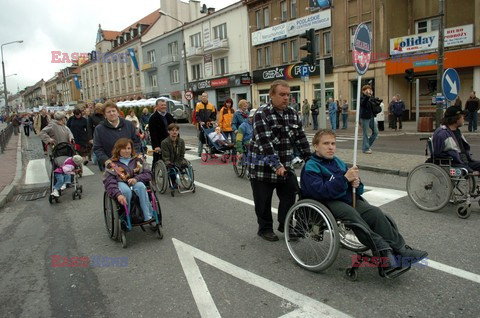 Reporter Poland 2007