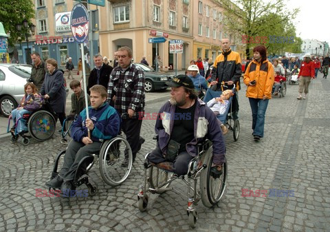 Reporter Poland 2007