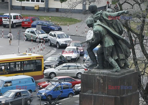 Reporter Poland 2007