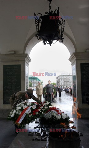 Reporter Poland 2007