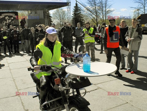 Reporter Poland 2007