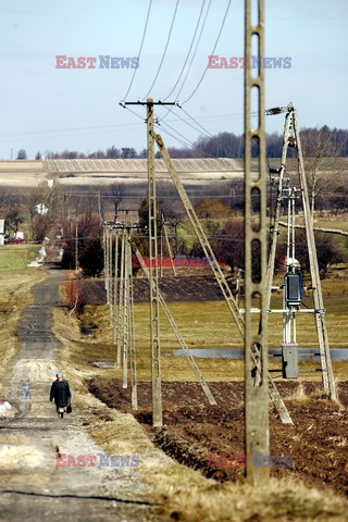 Reporter Poland 2007