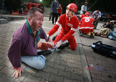 Reporter Poland 2007