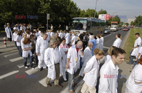 Reporter Poland 2007