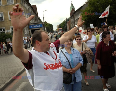 Reporter Poland 2007