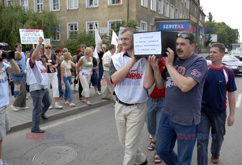 Reporter Poland 2007