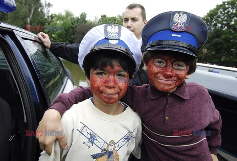 Reporter Poland 2007