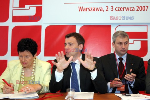 Reporter Poland 2007