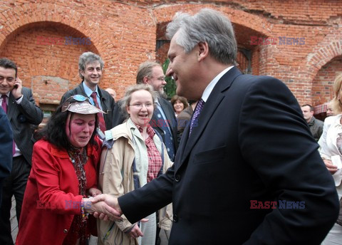 Reporter Poland 2007