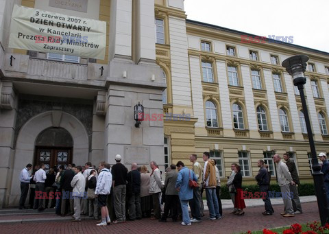 Reporter Poland 2007