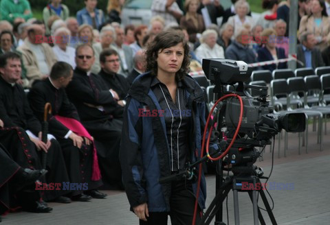 Reporter Poland 2007