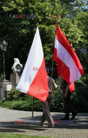 Reporter Poland 2007