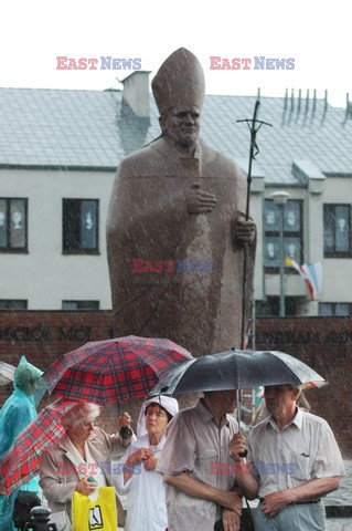 Reporter Poland 2007