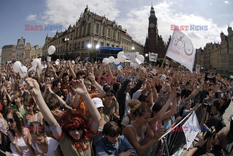 Reporter Poland 2007