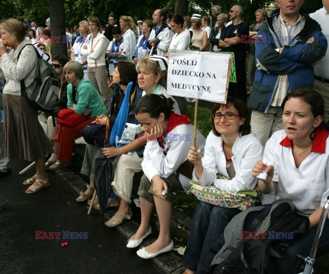 Reporter Poland 2007