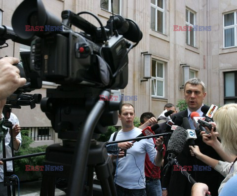 Reporter Poland 2007