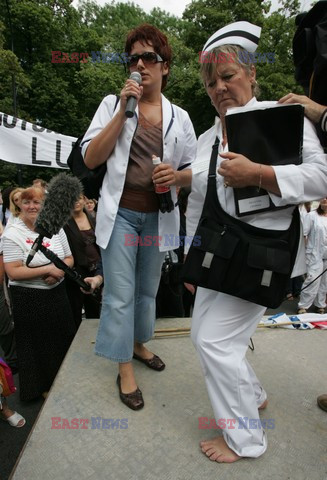 Reporter Poland 2007