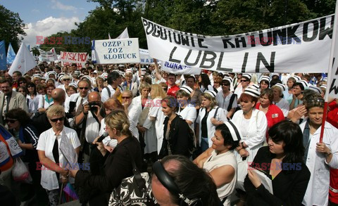 Reporter Poland 2007