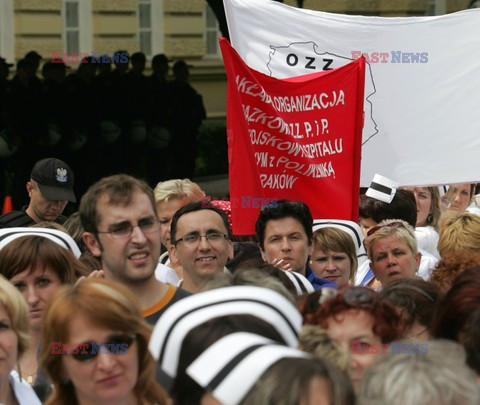 Reporter Poland 2007