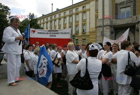 Reporter Poland 2007