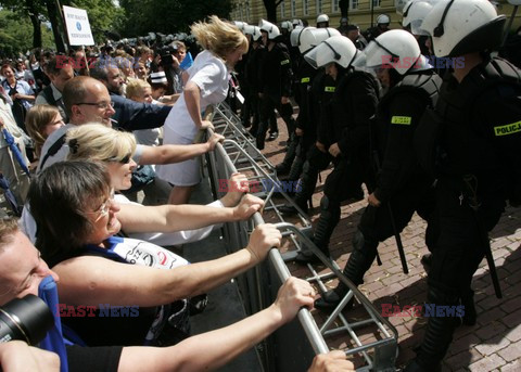 Reporter Poland 2007