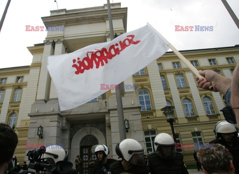 Reporter Poland 2007